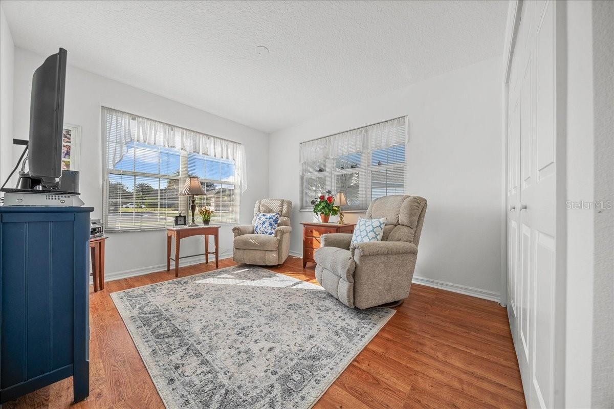 VILLAGES/SUMTER - Residential