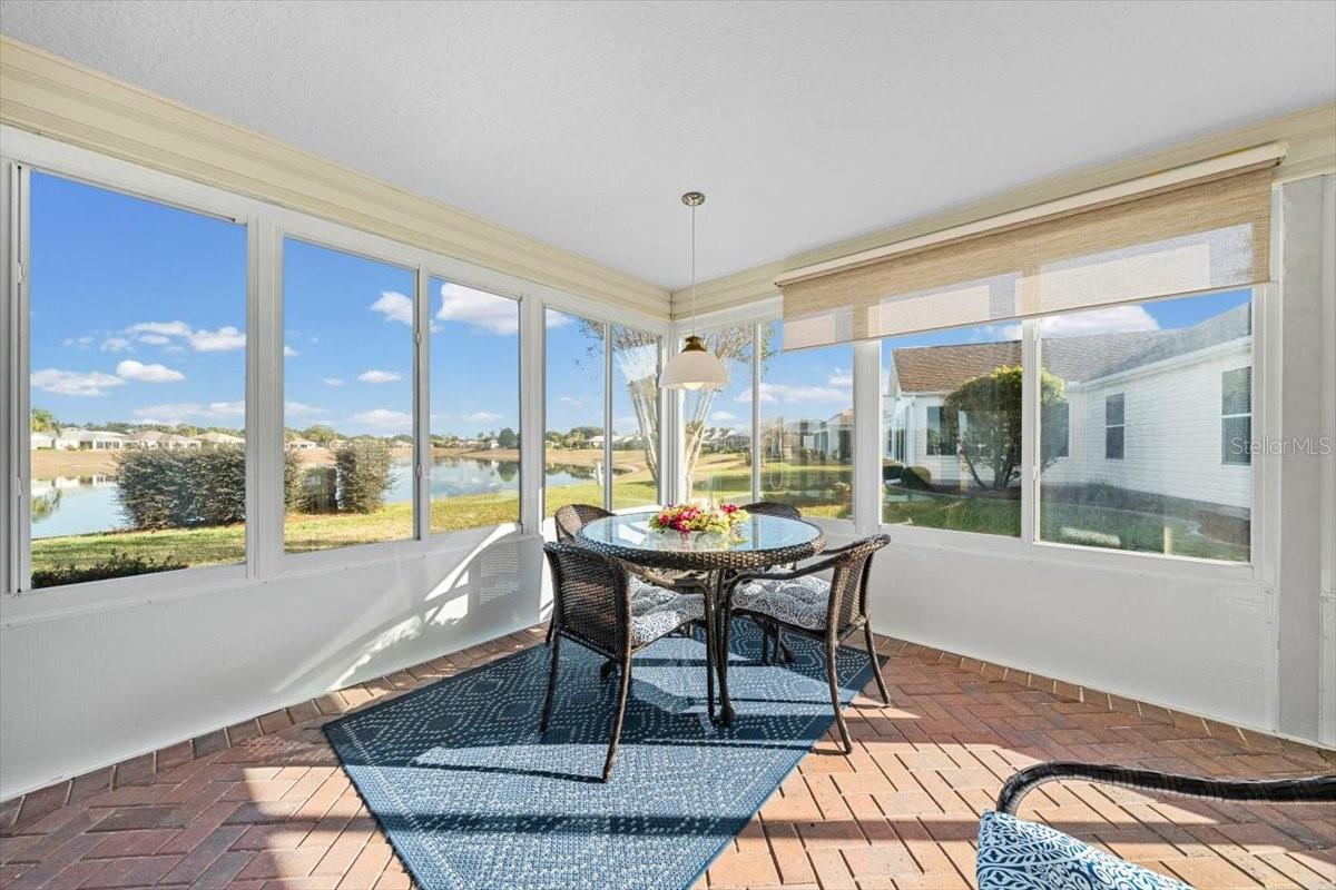 VILLAGES/SUMTER - Residential