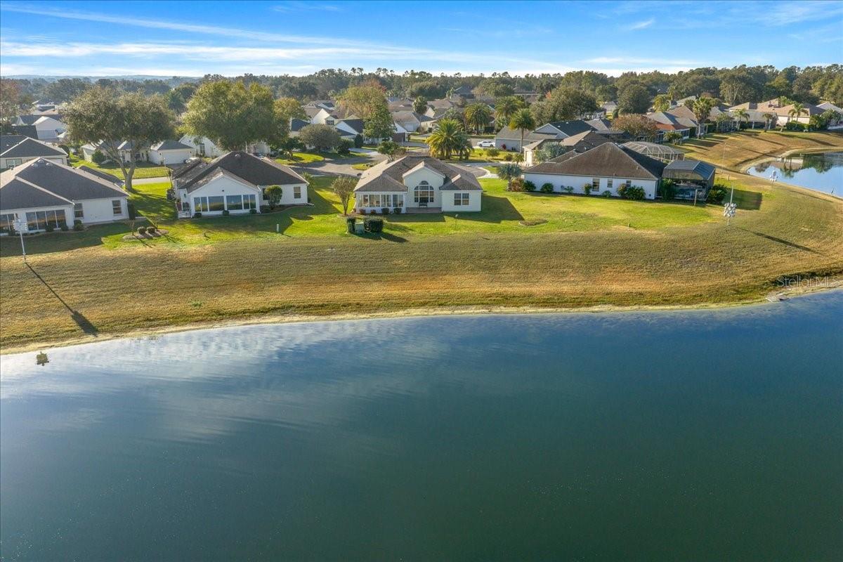 VILLAGES/SUMTER - Residential