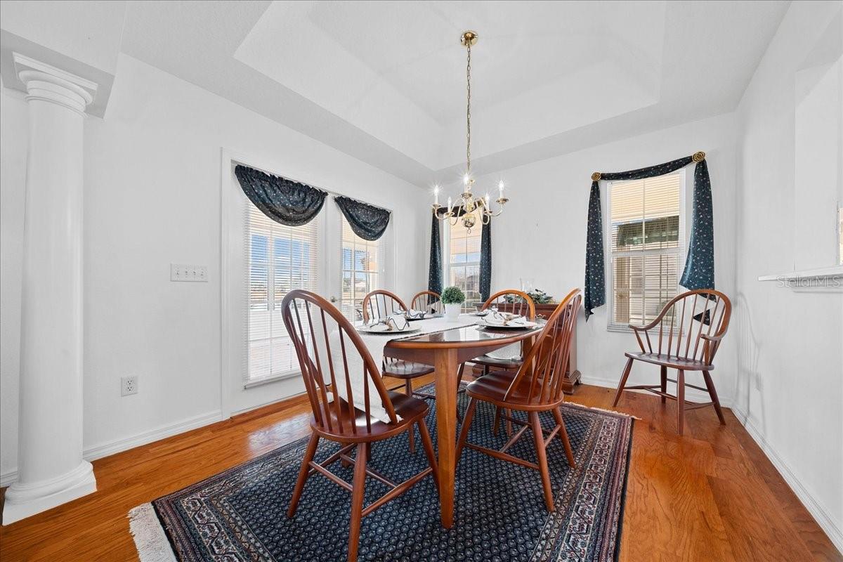 VILLAGES/SUMTER - Residential