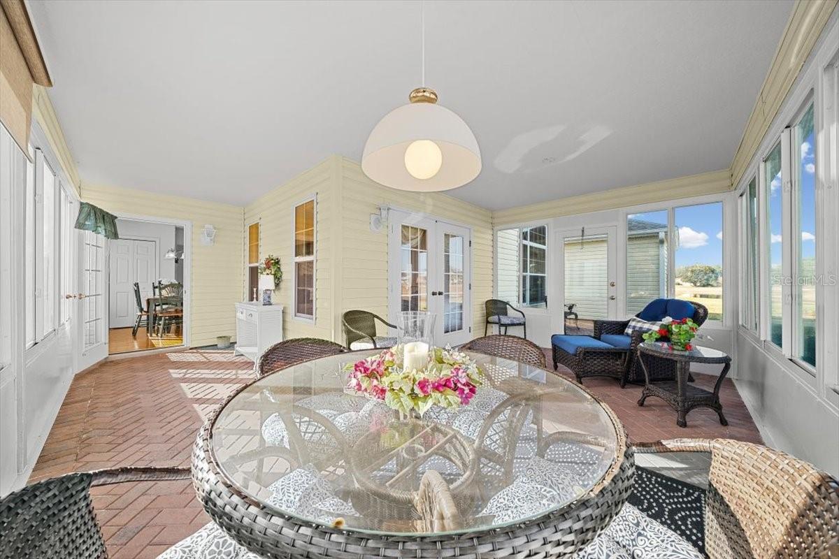 VILLAGES/SUMTER - Residential