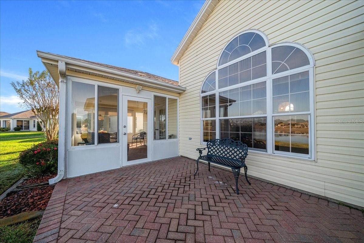 VILLAGES/SUMTER - Residential