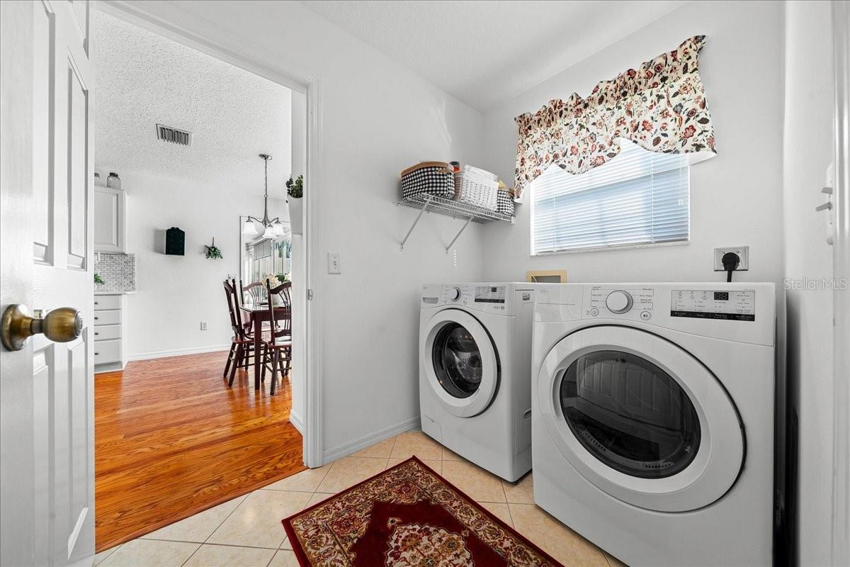 VILLAGES/SUMTER - Residential