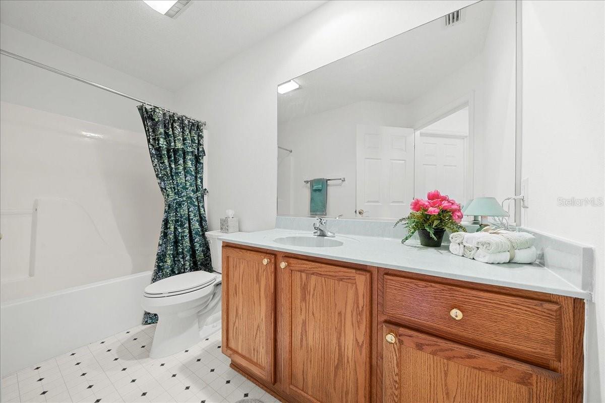 VILLAGES/SUMTER - Residential