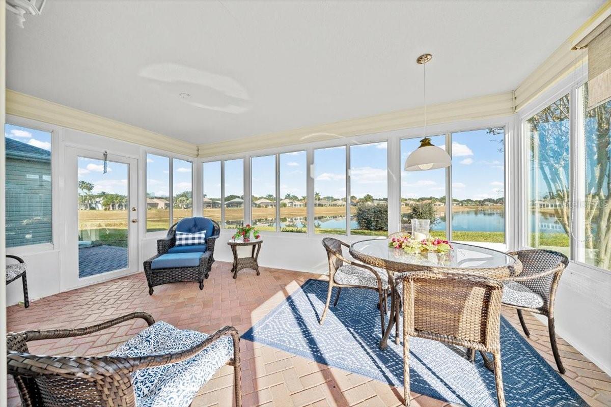 VILLAGES/SUMTER - Residential