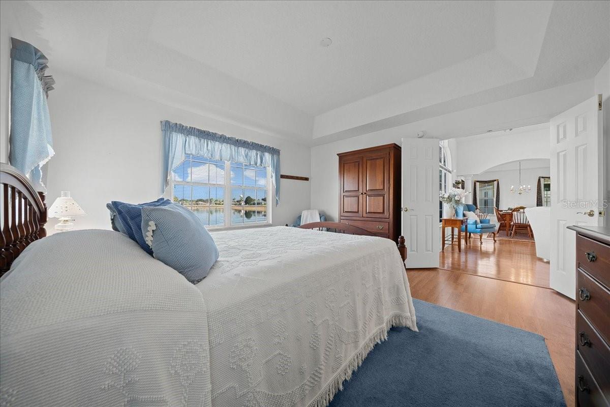 VILLAGES/SUMTER - Residential