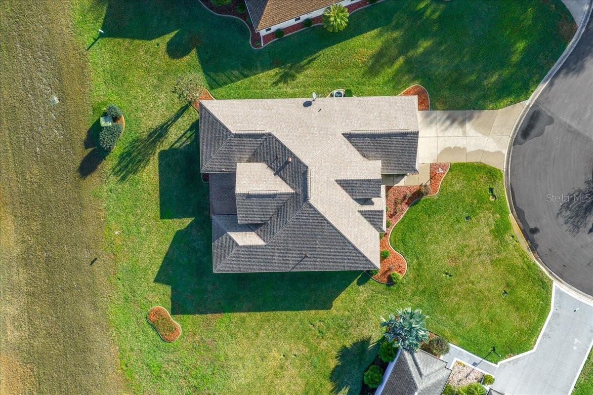 VILLAGES/SUMTER - Residential