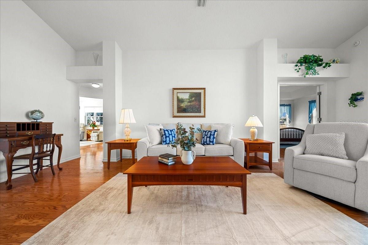 VILLAGES/SUMTER - Residential