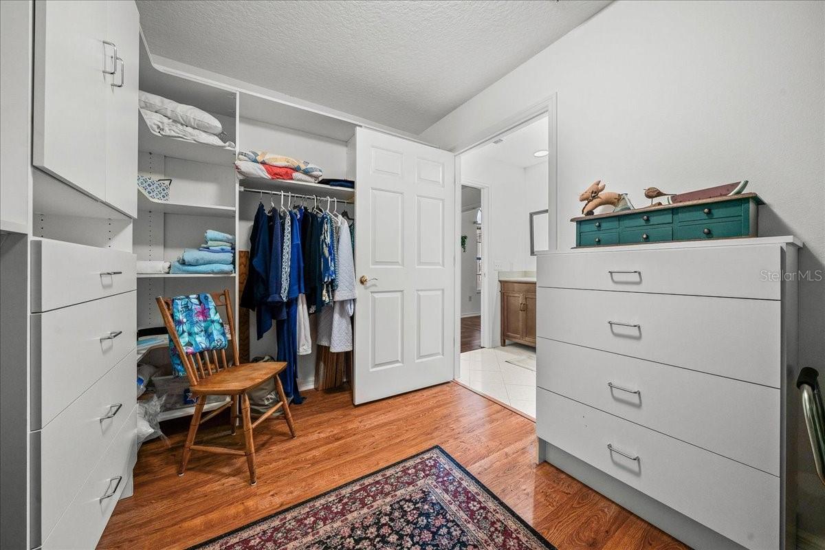 VILLAGES/SUMTER - Residential