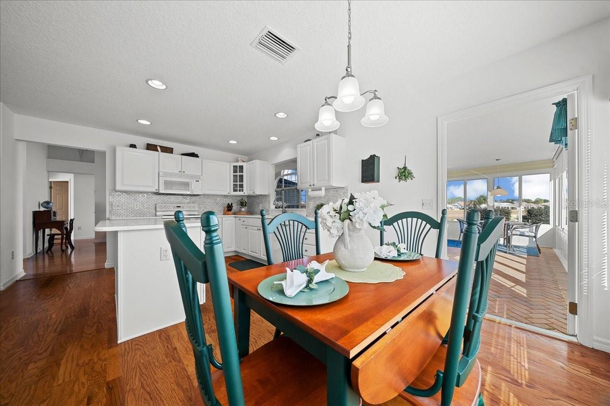 VILLAGES/SUMTER - Residential