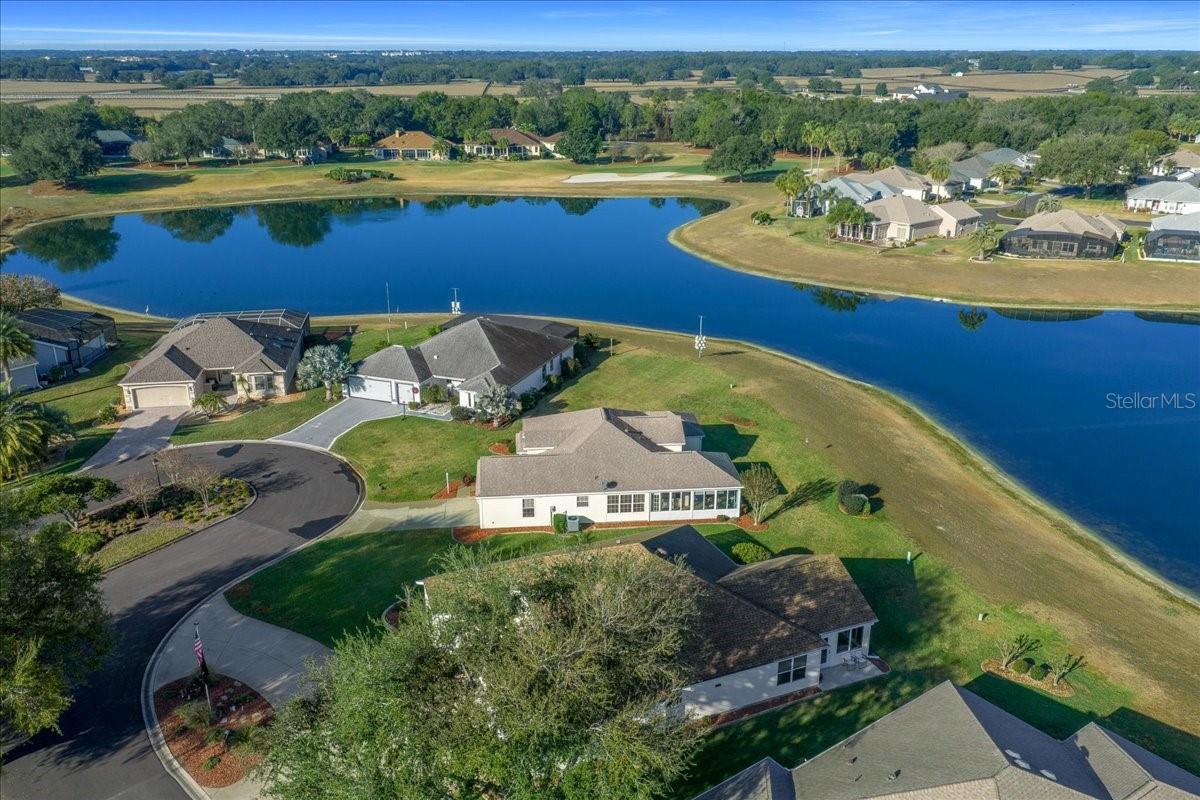 VILLAGES/SUMTER - Residential