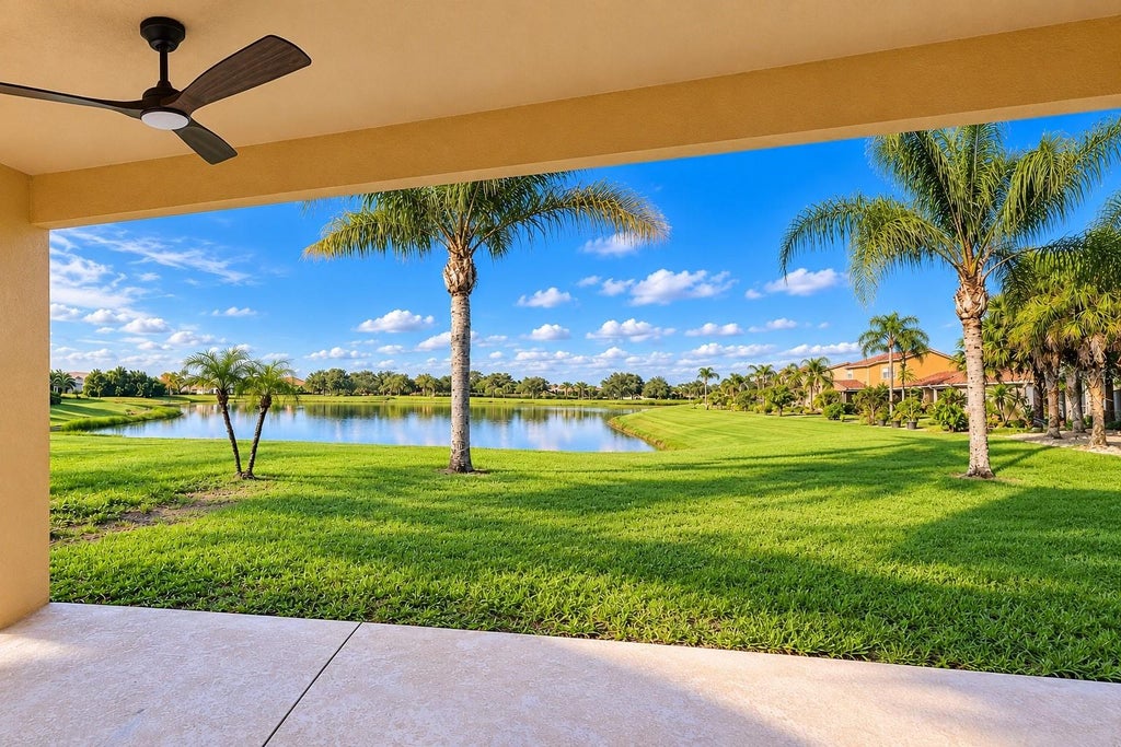 Photo of 3111 Silver Fin Way, Kissimmee, FL 34746 (MLS # O6446371)