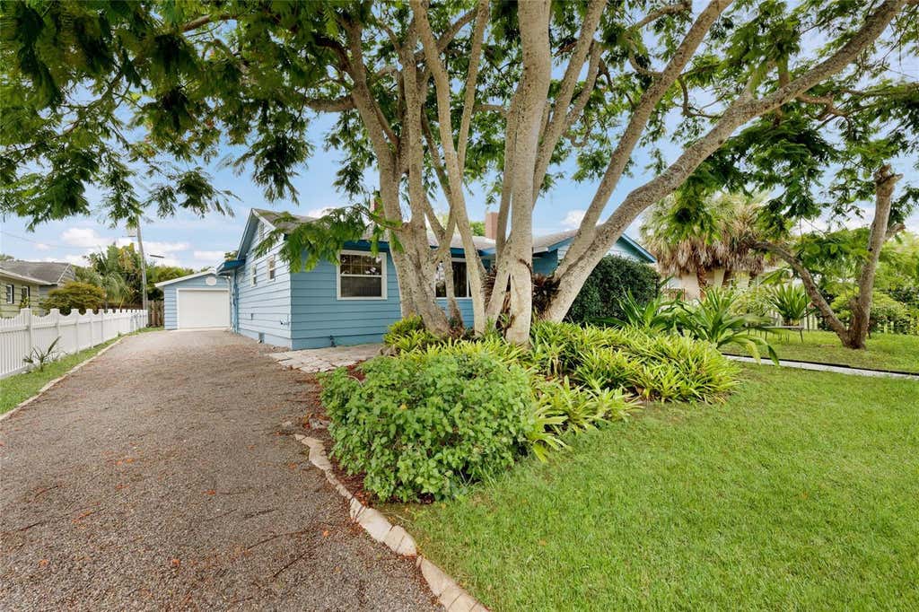 Photo of 2070 Hyde Park Street, Sarasota, FL 34239 (MLS # A4701591)