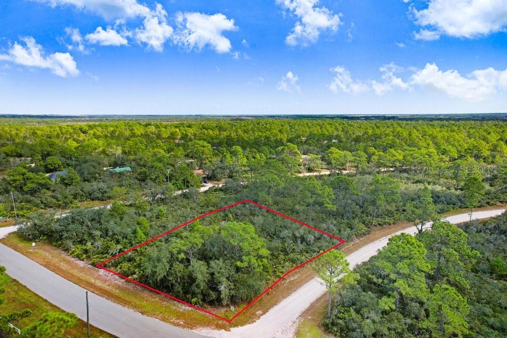 LEISURE LAKES SEC 06 - Land