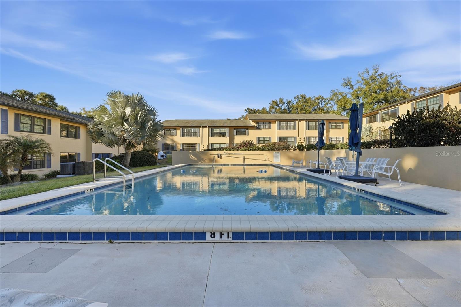 MOUNT DORA LAKEWOOD CONDO - Residential