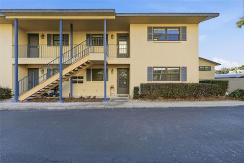 Photo of 110 N Tremain Street #109, Mount Dora, FL 32757 (MLS # G5108160)