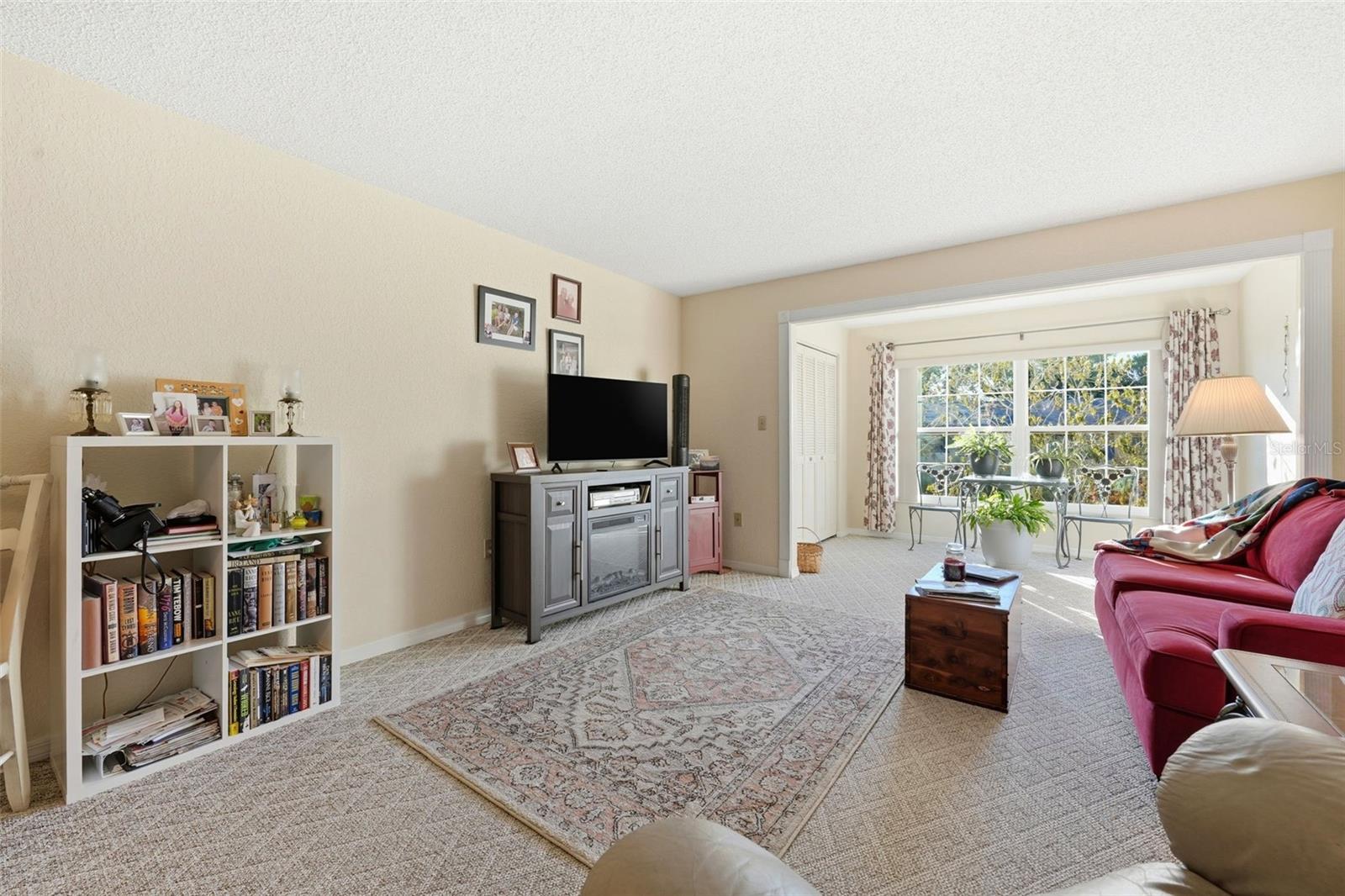 MOUNT DORA LAKEWOOD CONDO - Residential