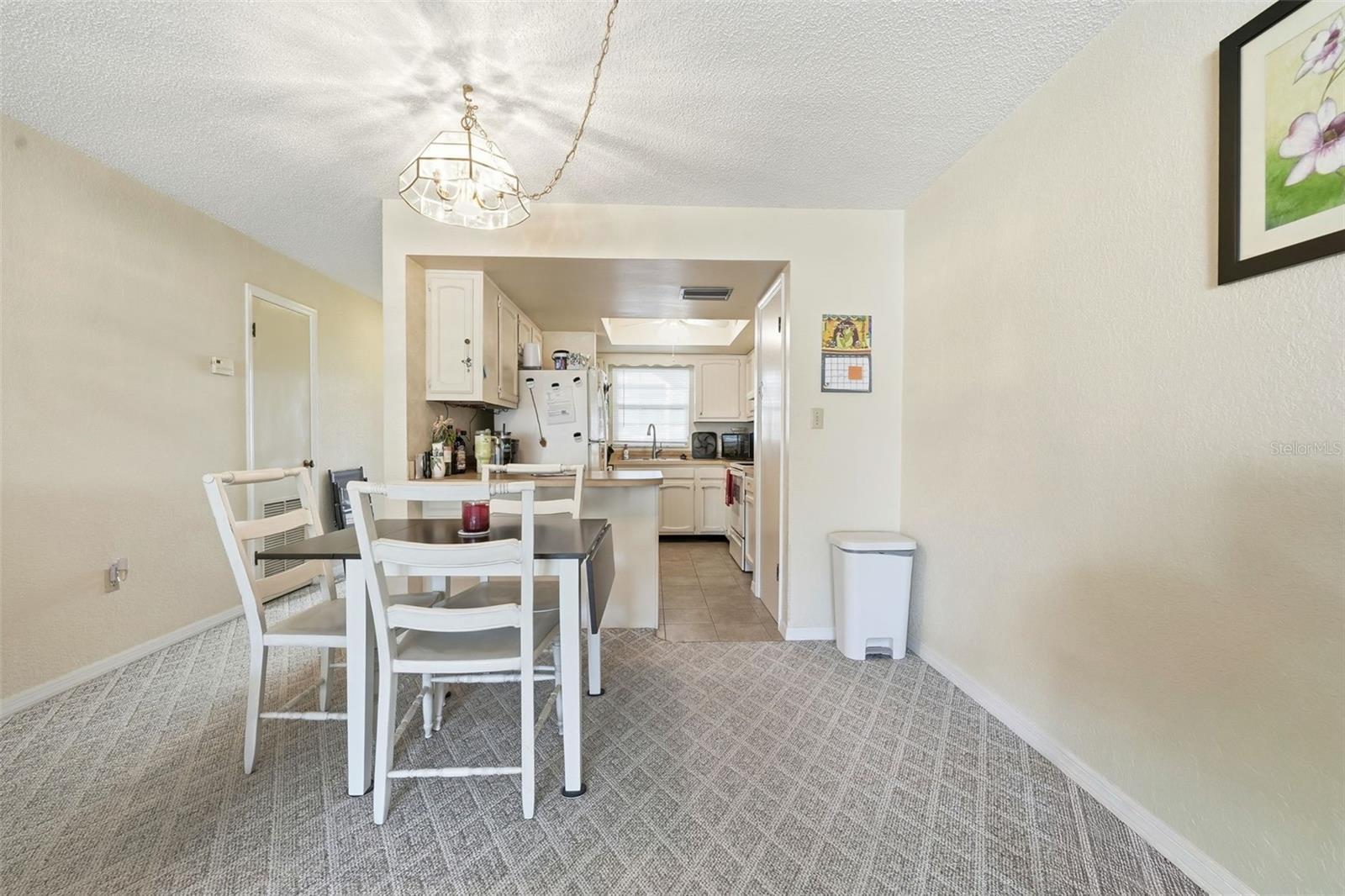 MOUNT DORA LAKEWOOD CONDO - Residential