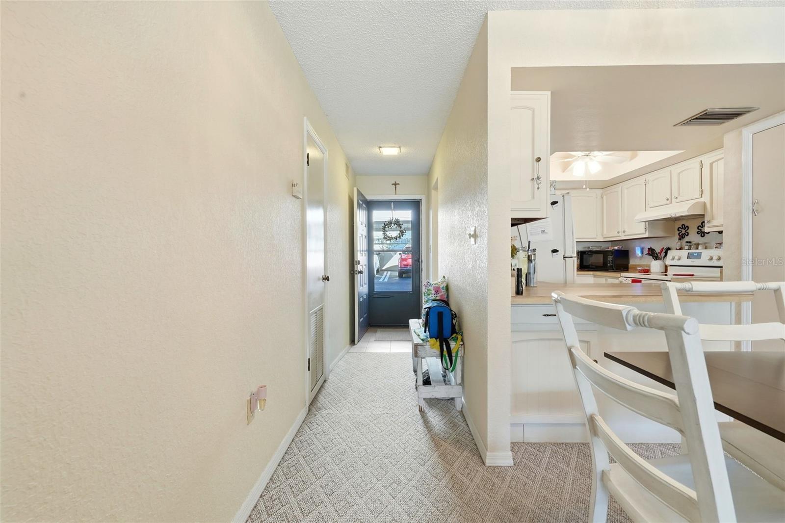 MOUNT DORA LAKEWOOD CONDO - Residential