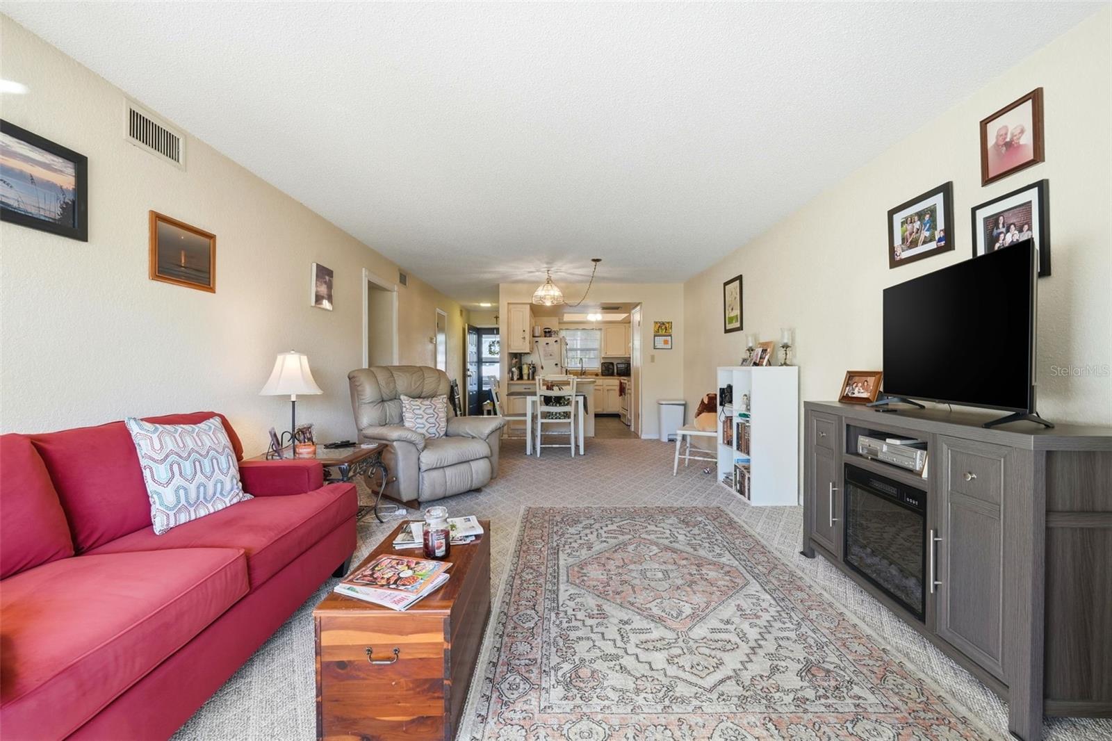 MOUNT DORA LAKEWOOD CONDO - Residential