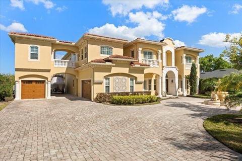 Photo of 225 Magnolia Street, Windermere, FL 34786 (MLS # O6292745)