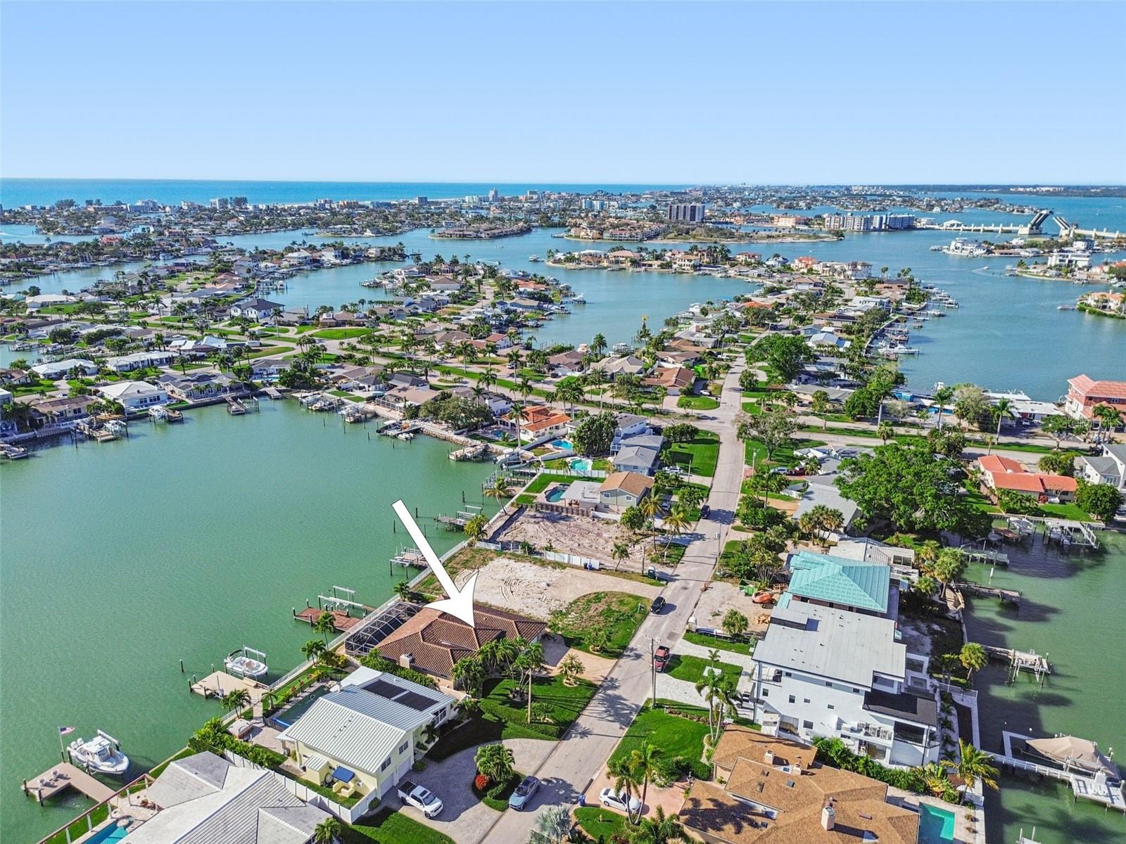 SOUTH CSWY ISLE YACHT CLUB ADD - Residential