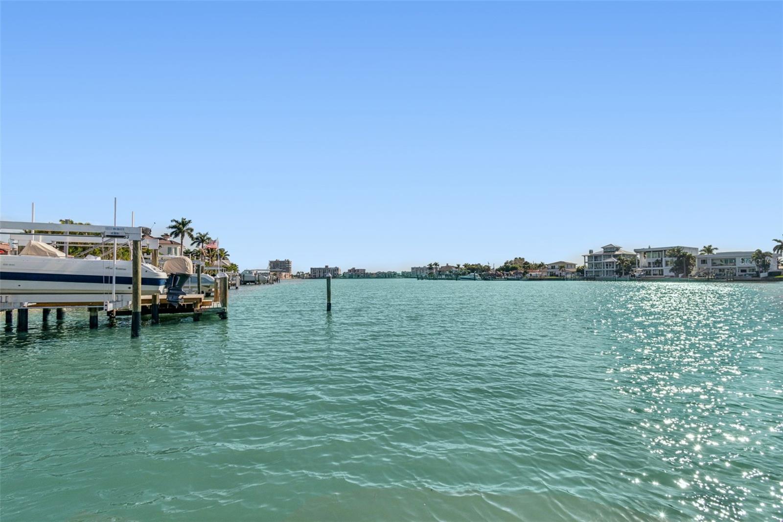 SOUTH CSWY ISLE YACHT CLUB ADD - Residential