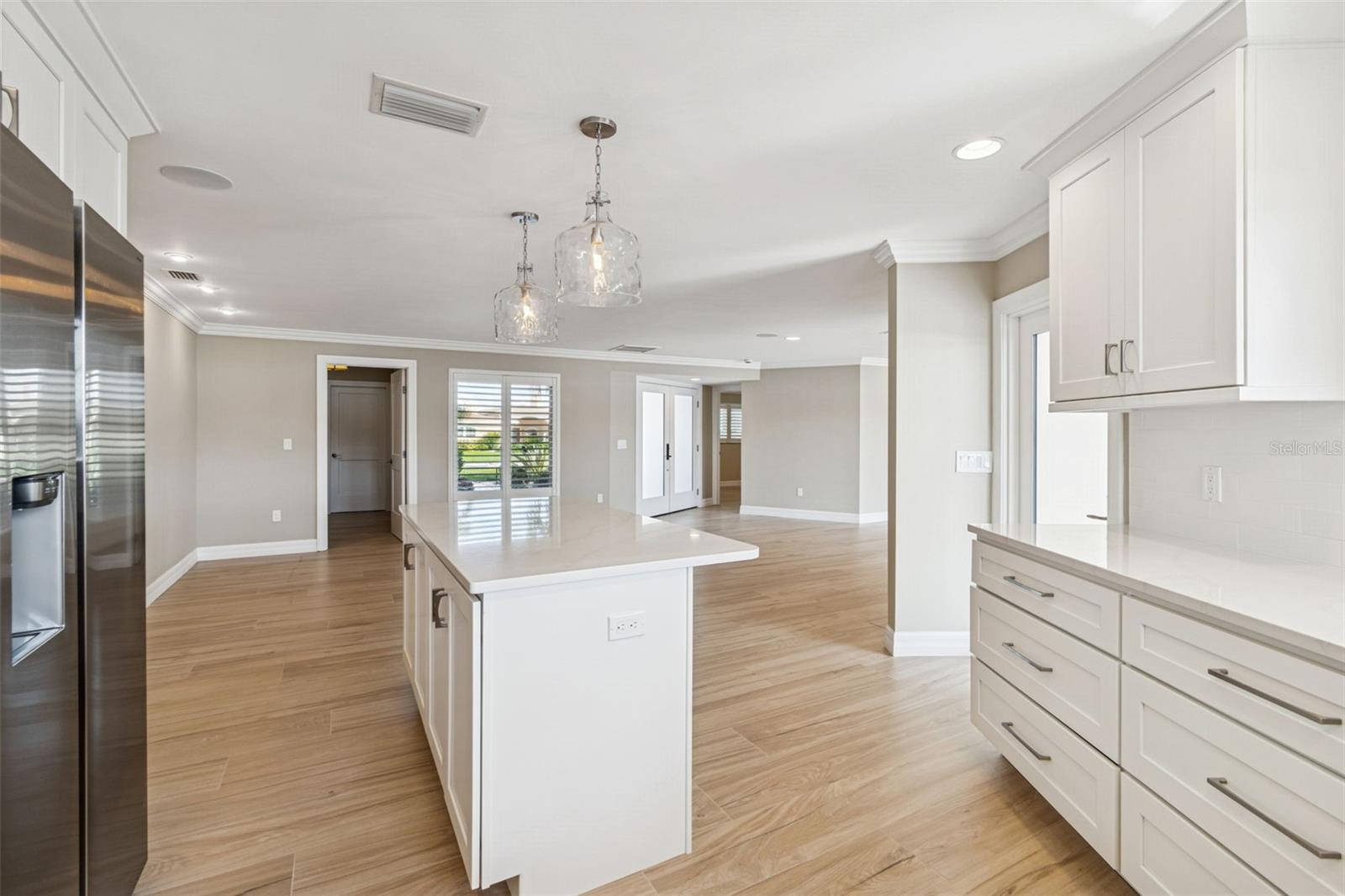 SOUTH CSWY ISLE YACHT CLUB ADD - Residential