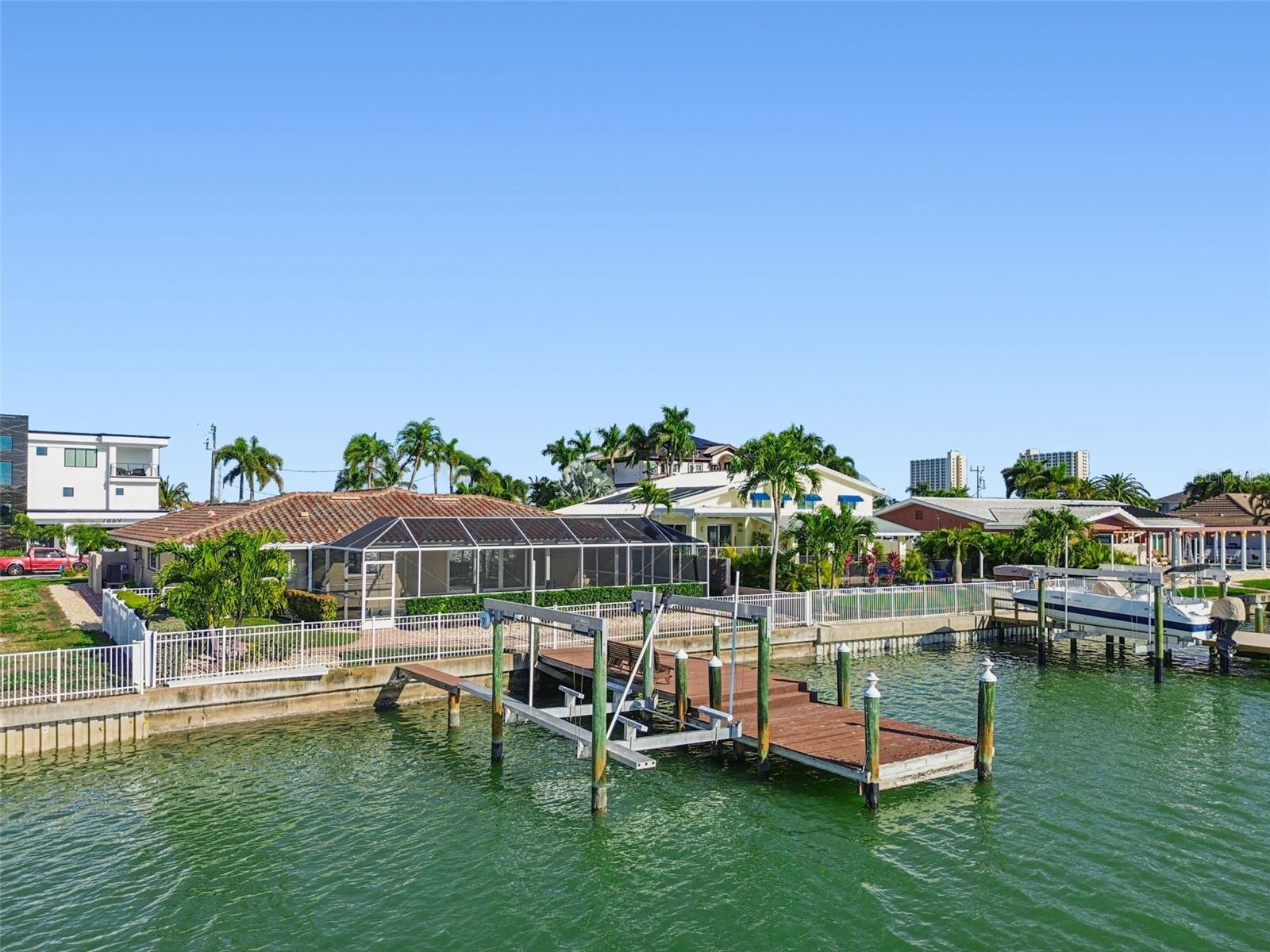 SOUTH CSWY ISLE YACHT CLUB ADD - Residential