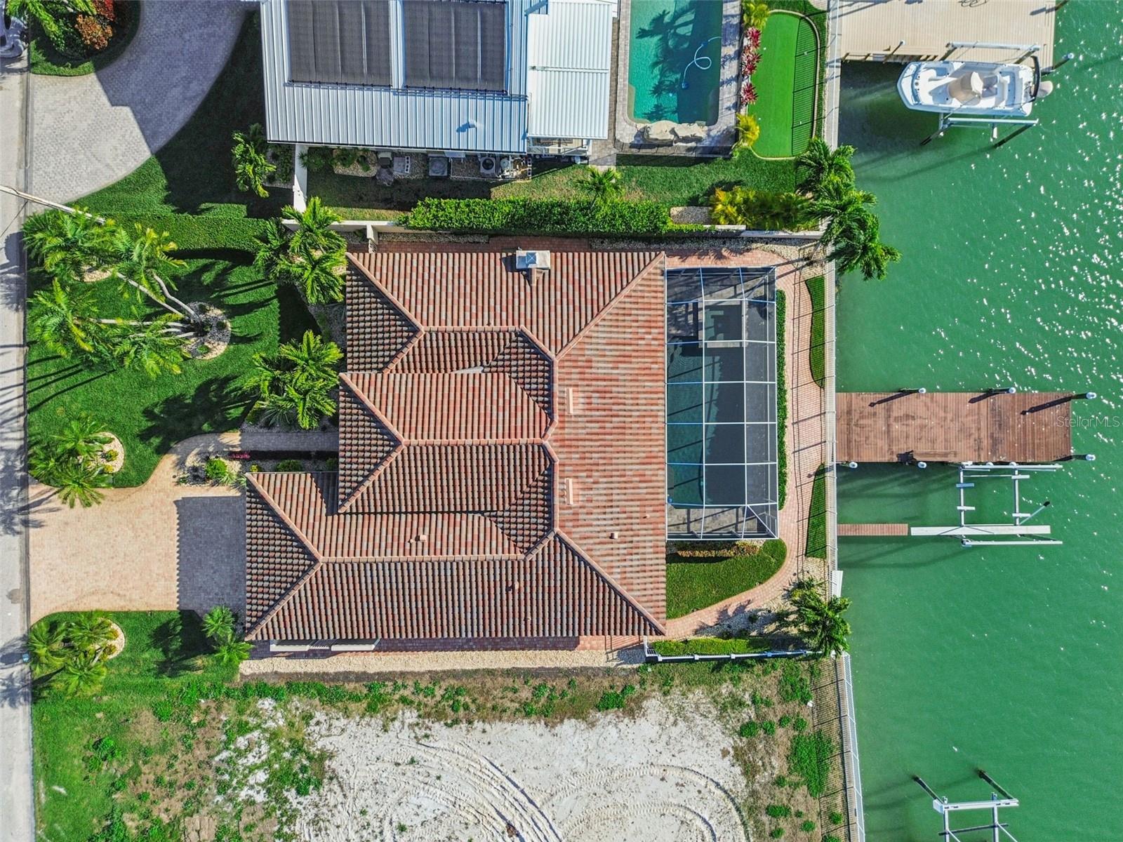 SOUTH CSWY ISLE YACHT CLUB ADD - Residential