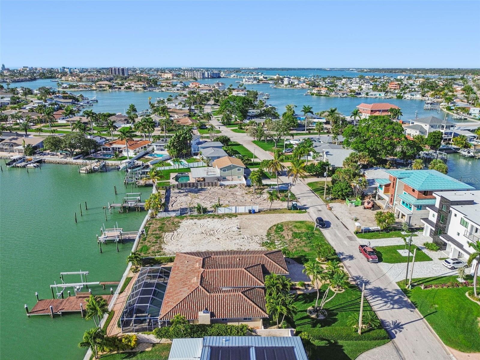 SOUTH CSWY ISLE YACHT CLUB ADD - Residential