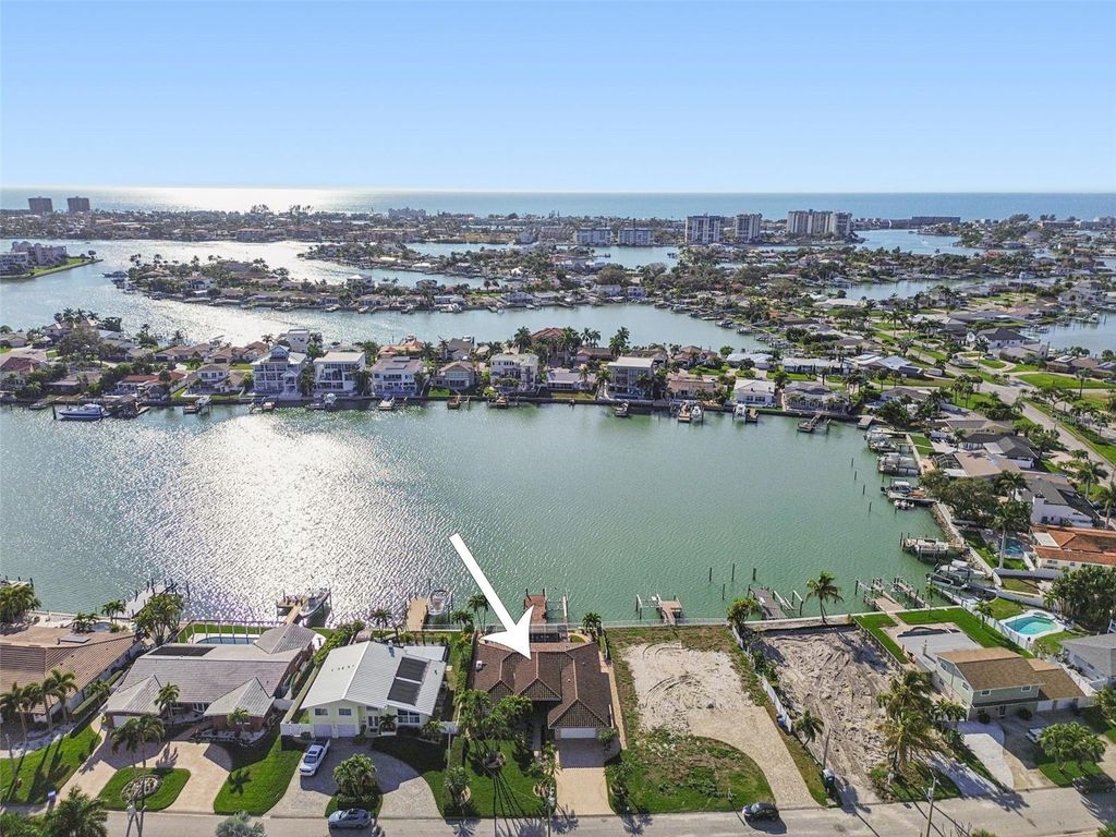 Photo of 7864 9th Avenue S, St Petersburg, FL 33707 (MLS # TB8466609)