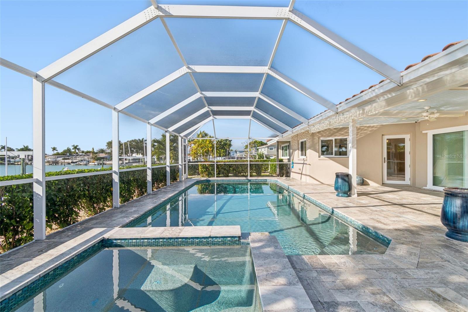 SOUTH CSWY ISLE YACHT CLUB ADD - Residential