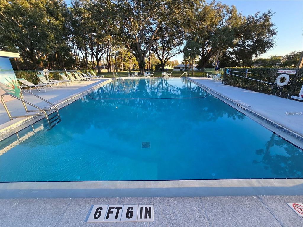 Photo of 811 Helmsman Way, Palm Harbor, FL 34685 (MLS # TB8475651)