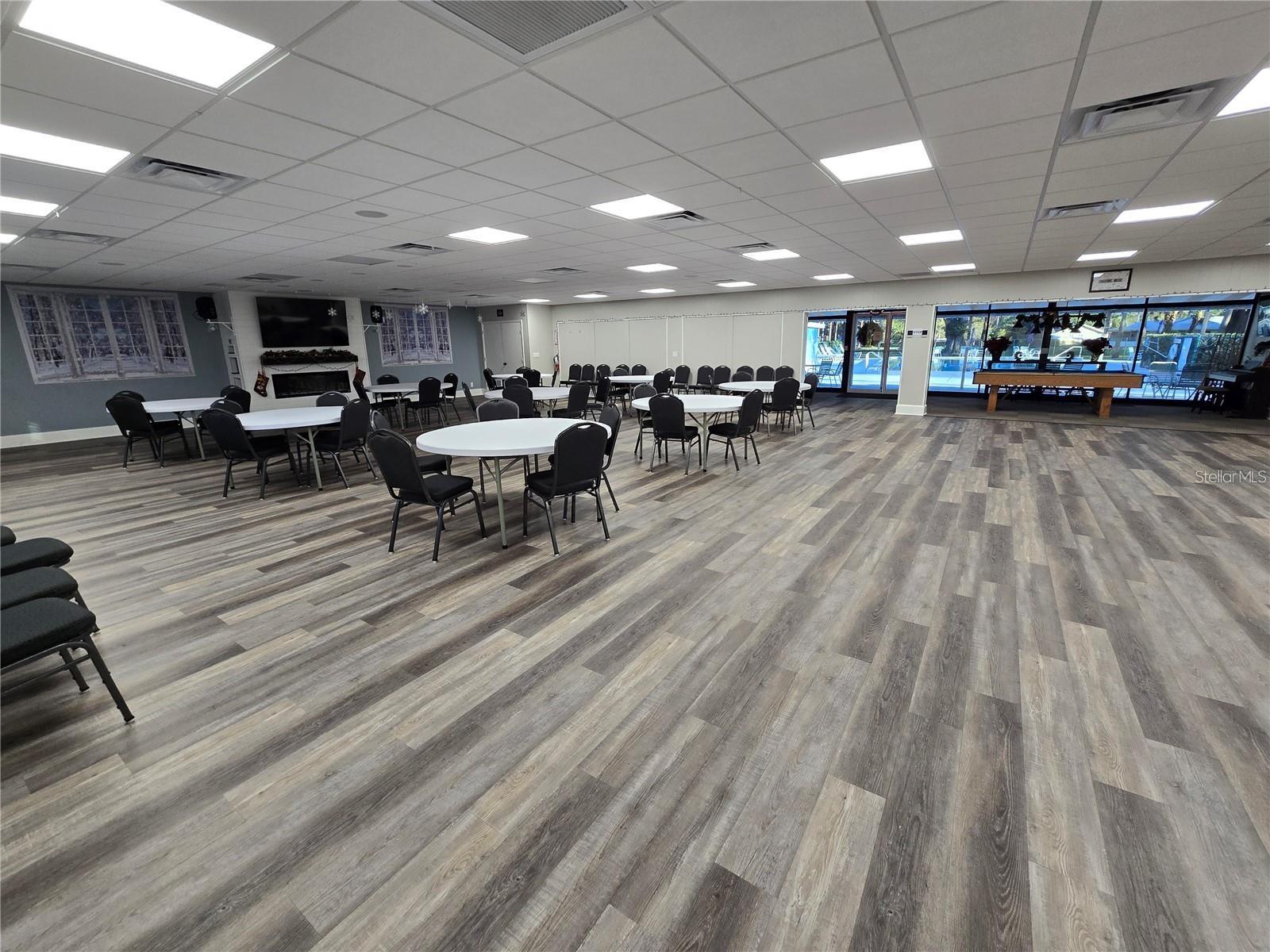 ANCHORAGE OF TARPON LAKE UNIT THREE THE - Residential