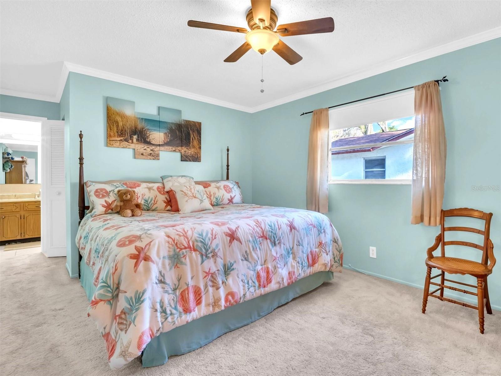 ANCHORAGE OF TARPON LAKE UNIT THREE THE - Residential