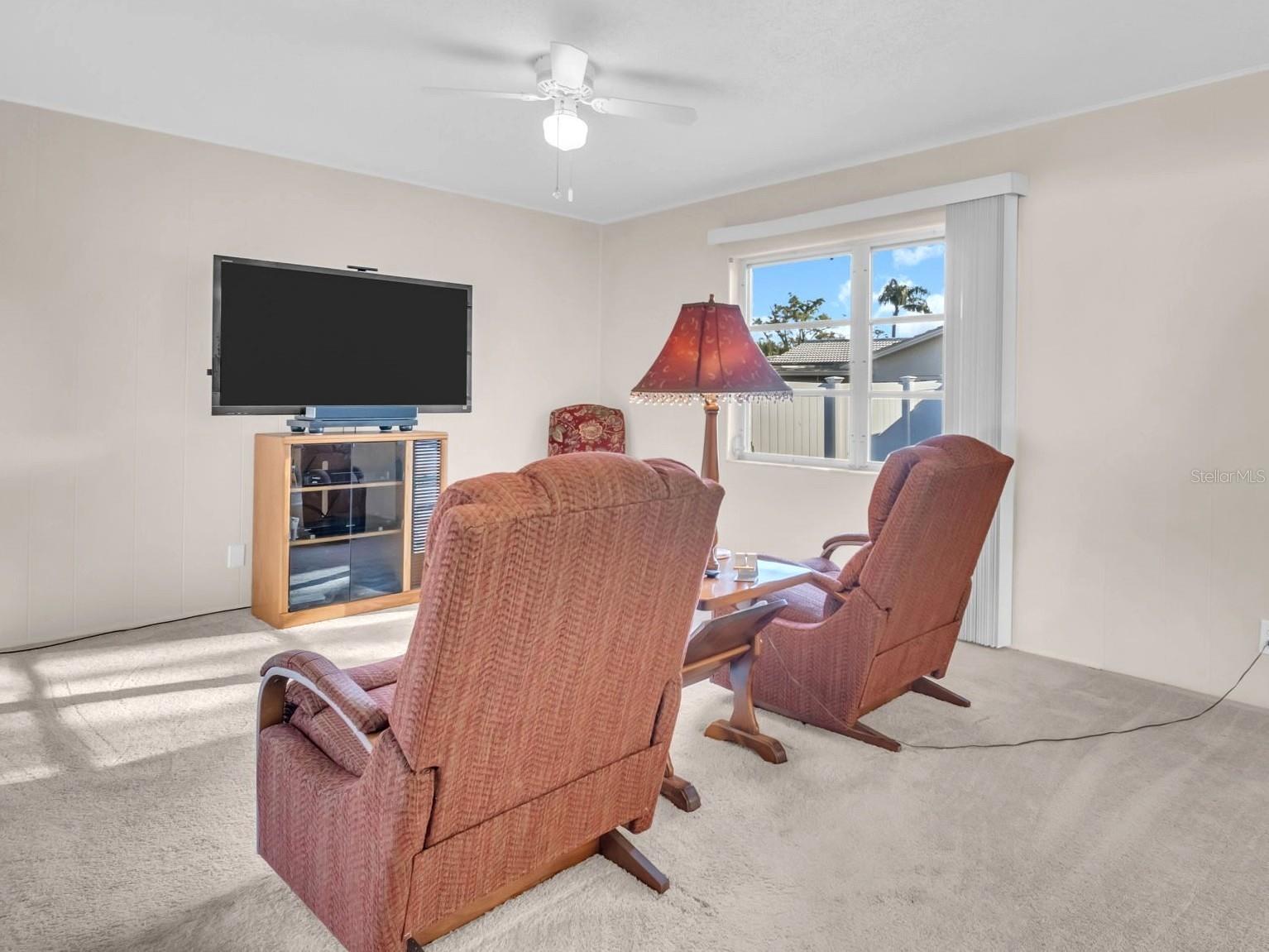 ANCHORAGE OF TARPON LAKE UNIT THREE THE - Residential