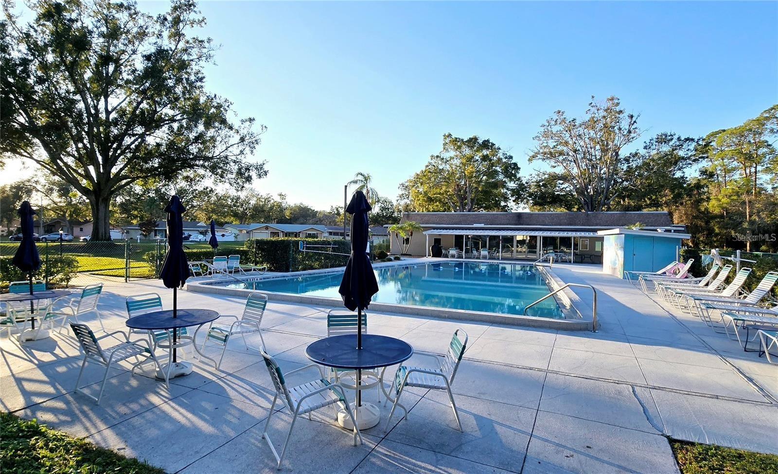 ANCHORAGE OF TARPON LAKE UNIT THREE THE - Residential