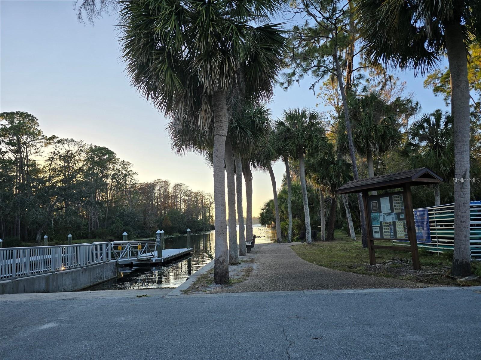 ANCHORAGE OF TARPON LAKE UNIT THREE THE - Residential