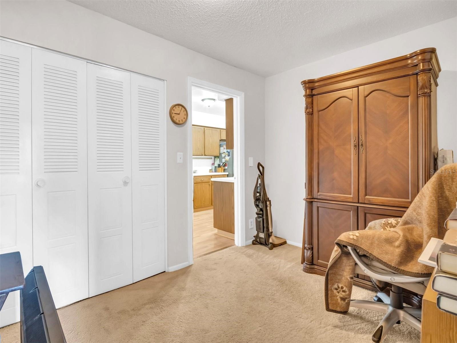 ANCHORAGE OF TARPON LAKE UNIT THREE THE - Residential