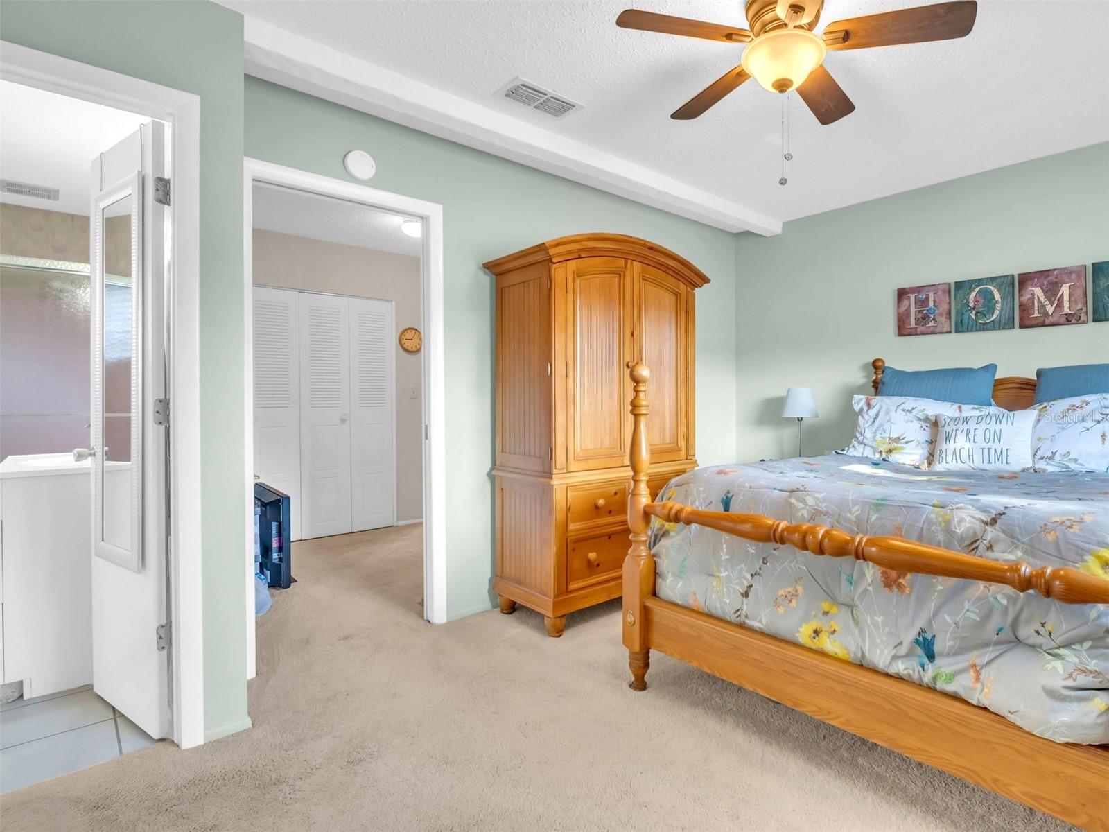 ANCHORAGE OF TARPON LAKE UNIT THREE THE - Residential