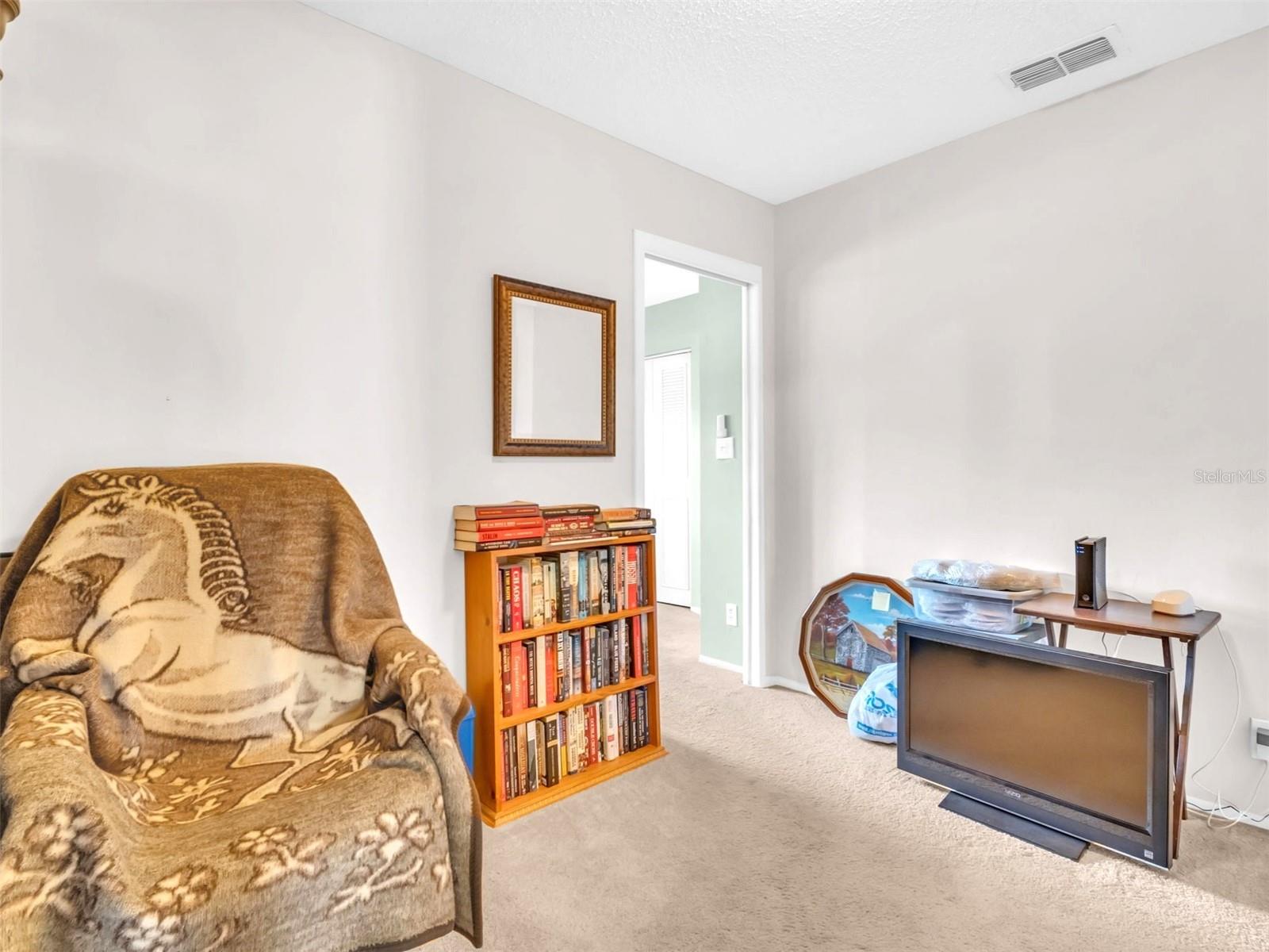 ANCHORAGE OF TARPON LAKE UNIT THREE THE - Residential