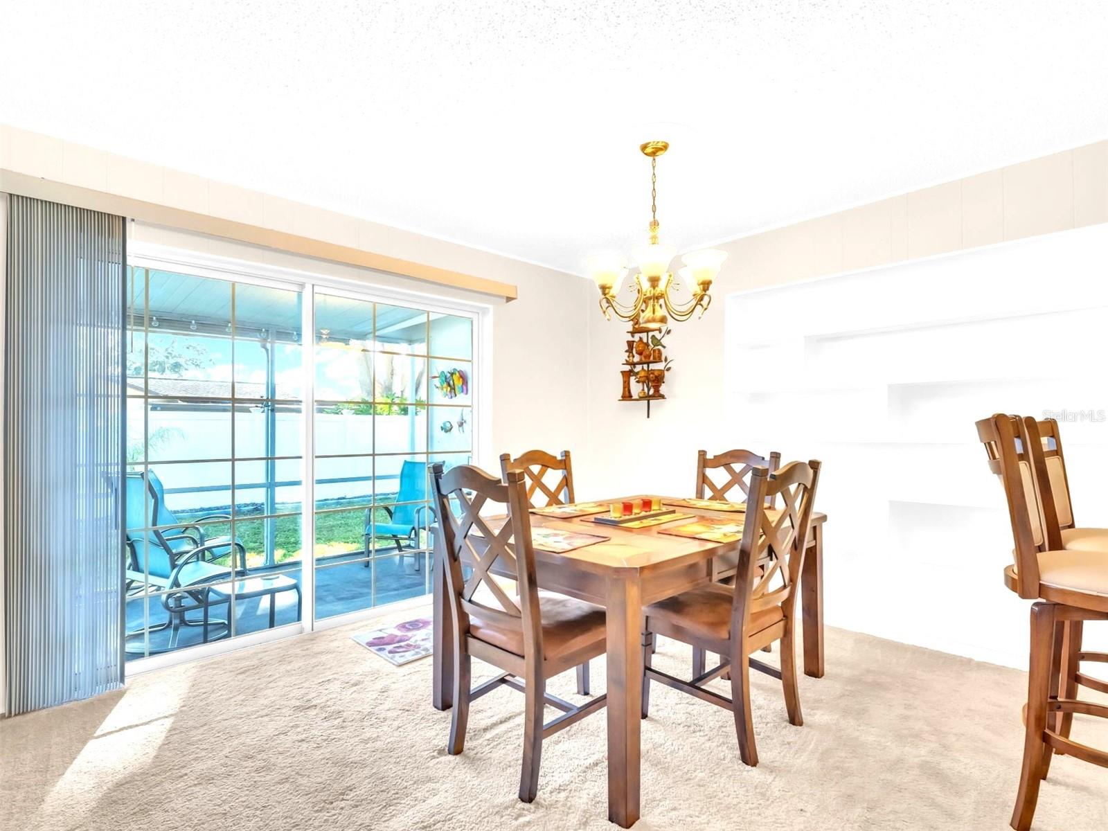 ANCHORAGE OF TARPON LAKE UNIT THREE THE - Residential