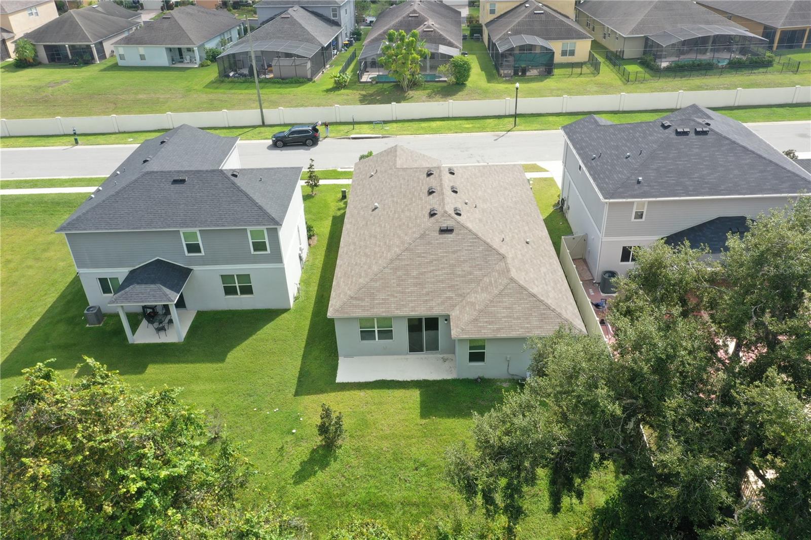 TIVOLI RESERVE PH 3 - Residential