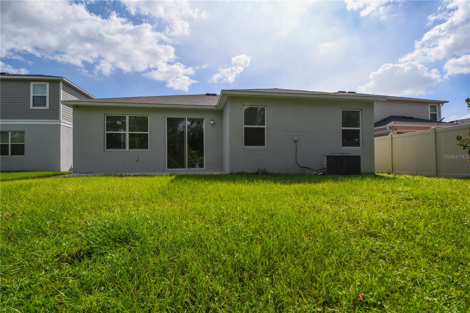 TIVOLI RESERVE PH 3 - Residential