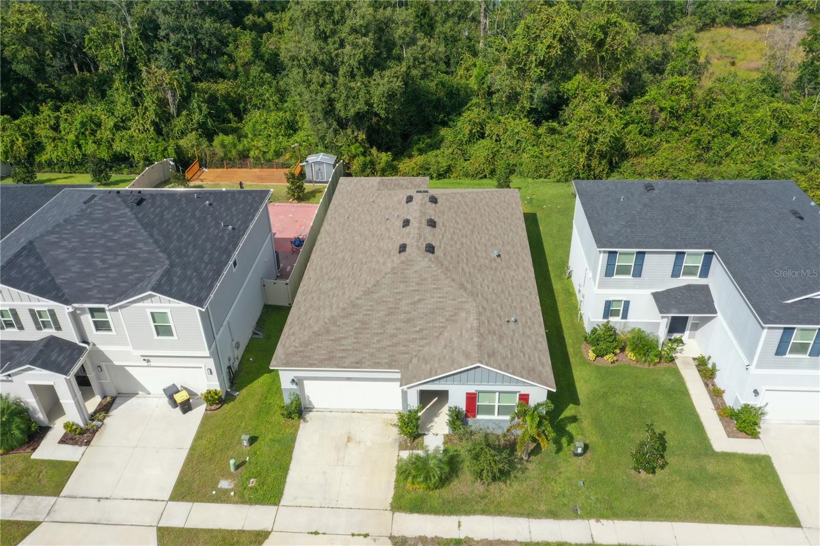 TIVOLI RESERVE PH 3 - Residential