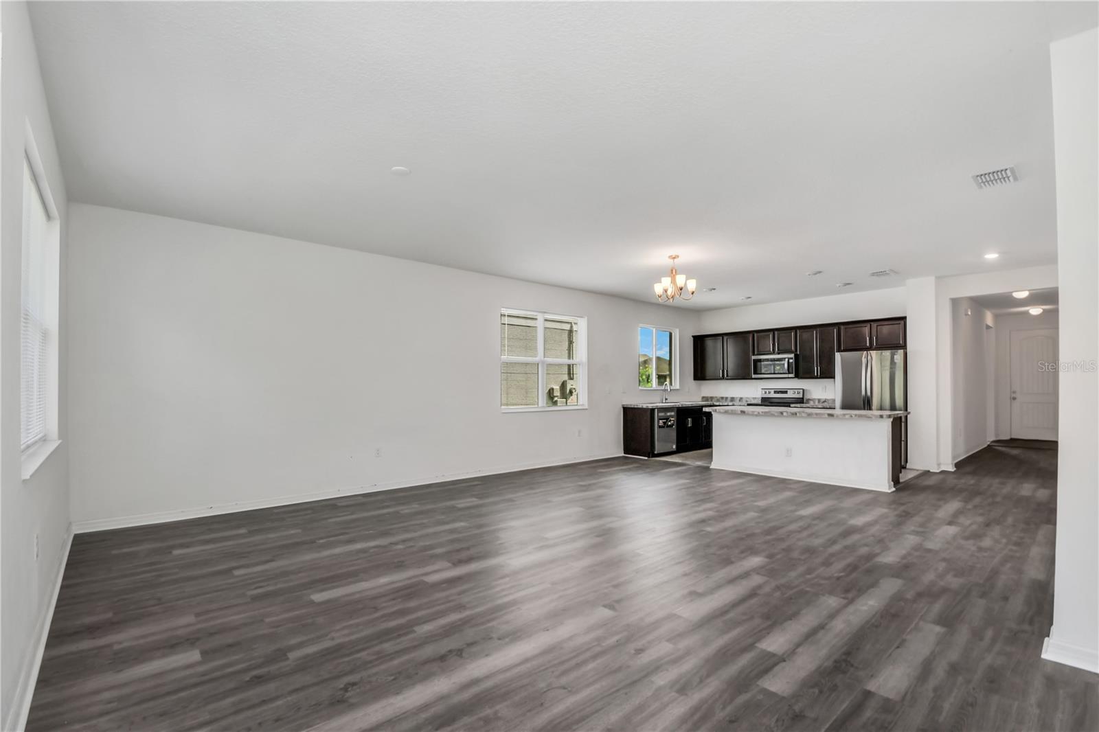 TIVOLI RESERVE PH 3 - Residential