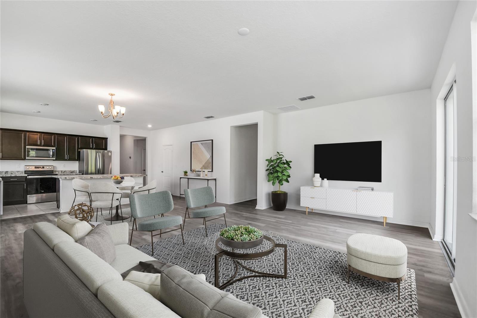 TIVOLI RESERVE PH 3 - Residential