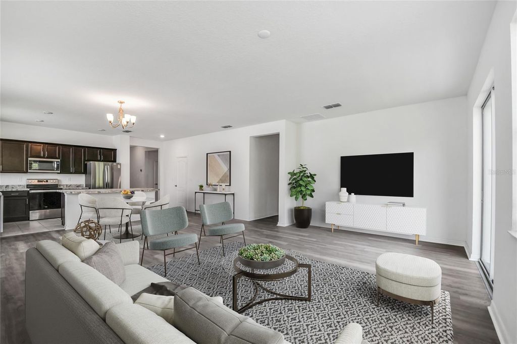 Photo of 1250 Augustus Drive, Davenport, FL 33896 (MLS # S5137198)