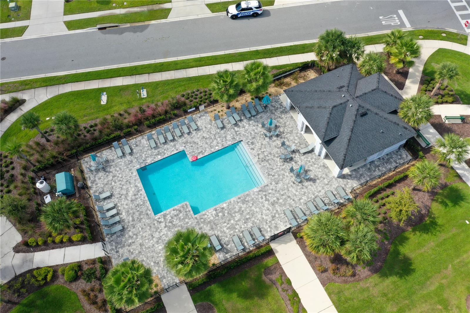 TIVOLI RESERVE PH 3 - Residential